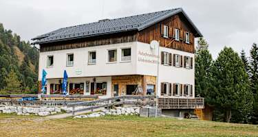 Winterleitenhütte