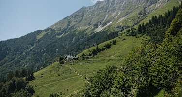Höttinger Alm