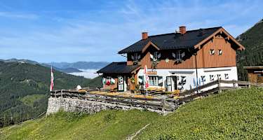 Erichhütte