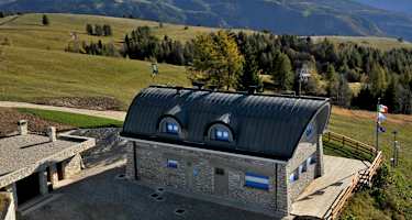 Rifugio Finonchio