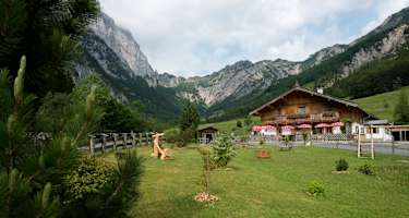 Fischbachalm