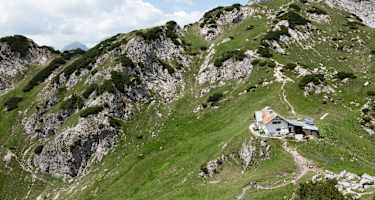Admonter Haus