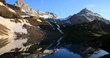 Fluhsee