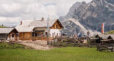 Fojedöra Hochalm