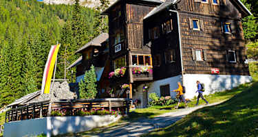 Erlacherhaus