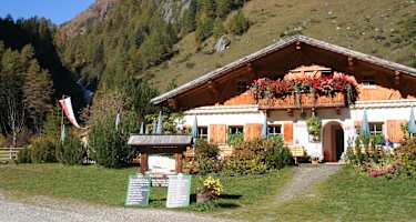 Islitzeralm