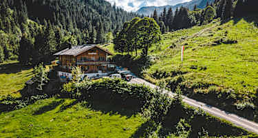 Gamskogelhütte