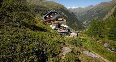Die Gollinghütte