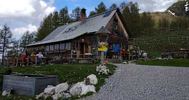 Die Gowilalm
