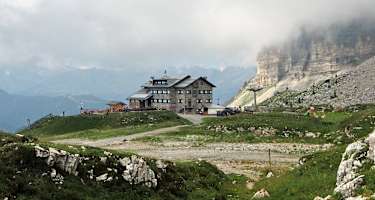 Rifugio Graffer