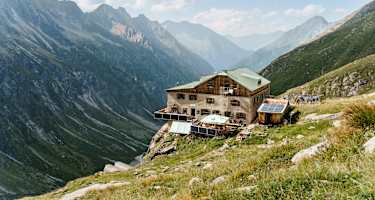 Greizerhütte