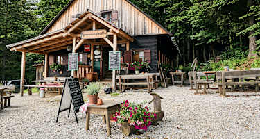 Grimming Hütte
