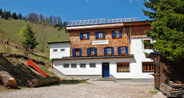 Gschwendthütte