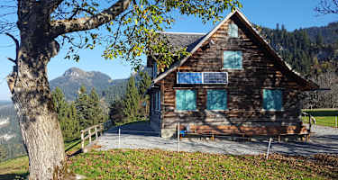 Gsohlalpe