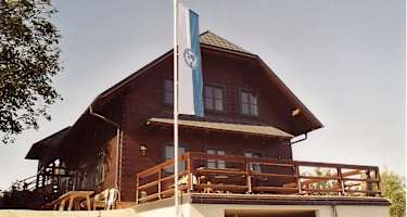 Hainfeld Hütte