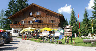 Halleinerhaus