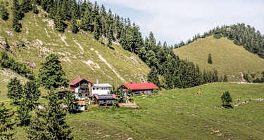Bodenschneidhaus