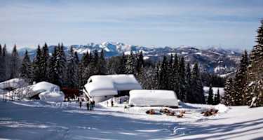 Hindenburghütte