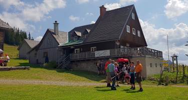 Hinteralmhaus
