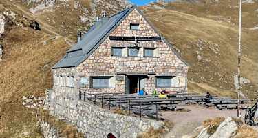 Pfälzerhütte