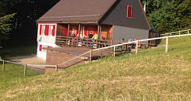 Naturfreundehaus Gislifluh