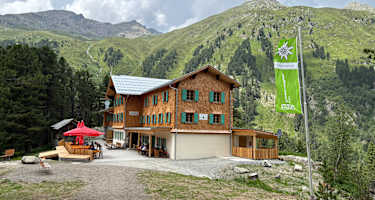 Gepatschhaus