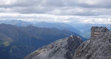 Julius Payer Hütte
