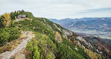 Goiserer Hütte