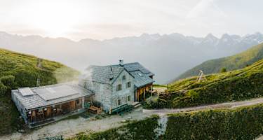 Kals-Matreier-Törlhaus
