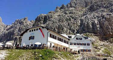 Die Kölner Hütte