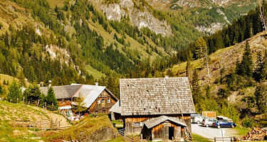 Königalm