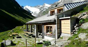 Länta Hütte