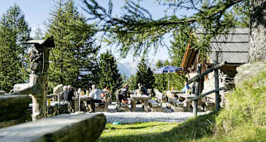 Lanser Alm