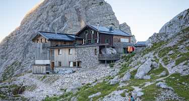 Passauer Hütte