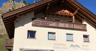Mahlknechthütte