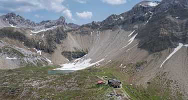 Memminger Hütte