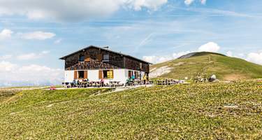 Blaserhütte