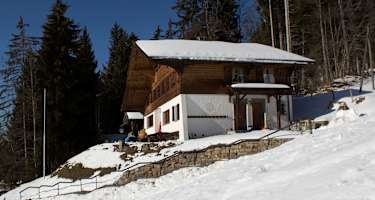 Naturfreundehaus Beatenberg