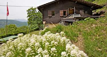 Naturfreundehaus La Ginestra