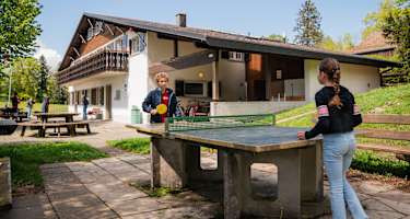 Naturfreundehaus Retemberg