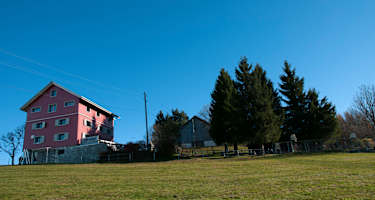 Naturfreundehaus Sonnenberg