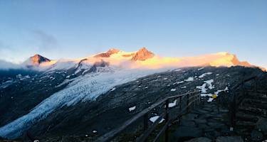 Neue Prager Hütte
