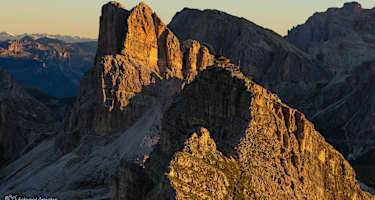 Rifugio Nuvolau