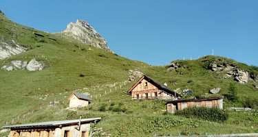 Lanisch-Ochsenhütte