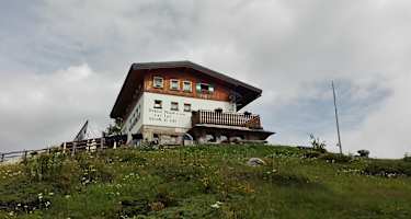 Rifugio Peller