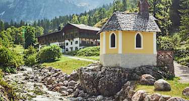 Anton-Karg-Haus