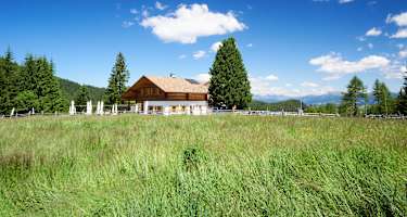 Petersberger Legler Alm