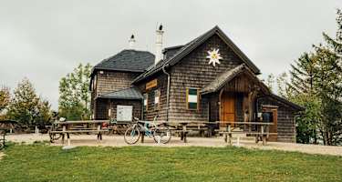 Prochenberghütte