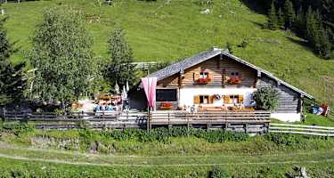 Pronebenalm