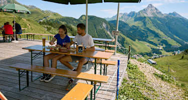 Punschhütte